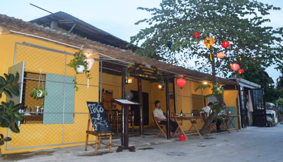 Hoi An Passion Food & Coffee