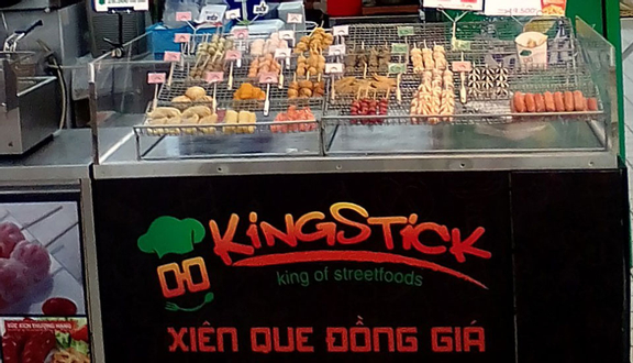 Kingstick - Big C Đồng Nai