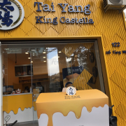 Check in Tai Yang King