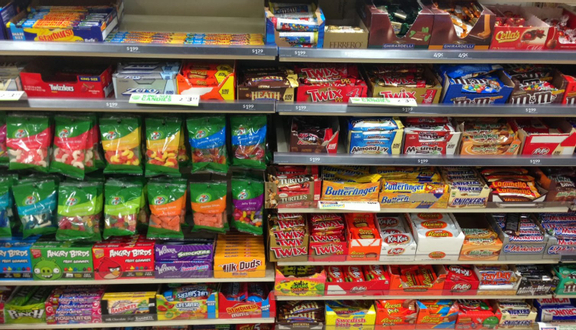 Ssugarstore - Bánh Kẹo & Thức Uống Nhập Khẩu - Shop Online