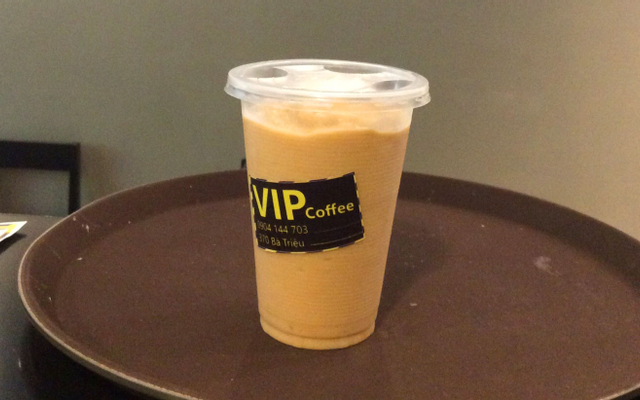 Vip Coffee