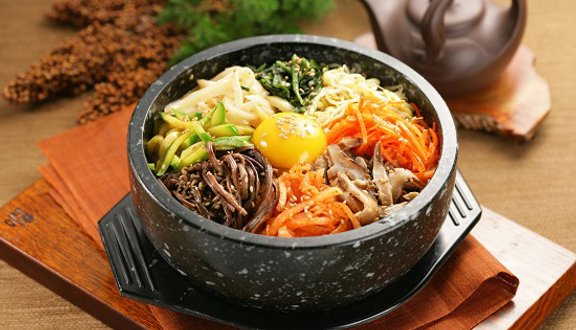 K-Food - Korean Fast Food & Fine Grocery