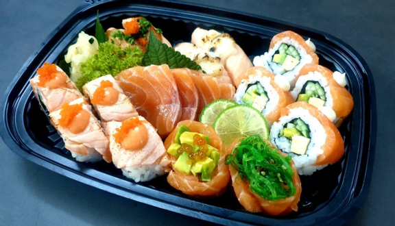 Sora Maki - Sushi Delivery