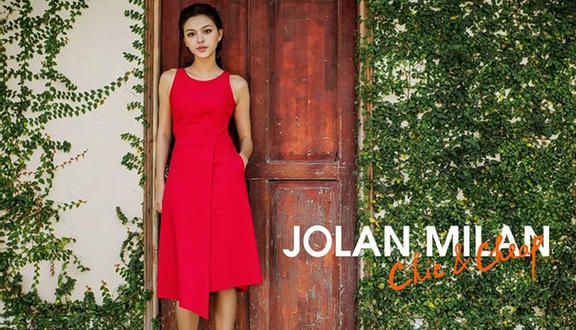 Jolan Milan - Nguyễn Bá Huân