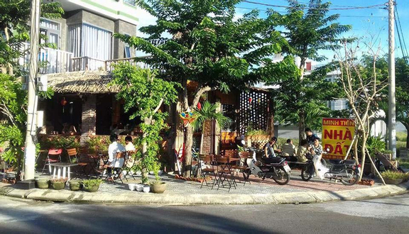 Da Nang Retreat Cafe