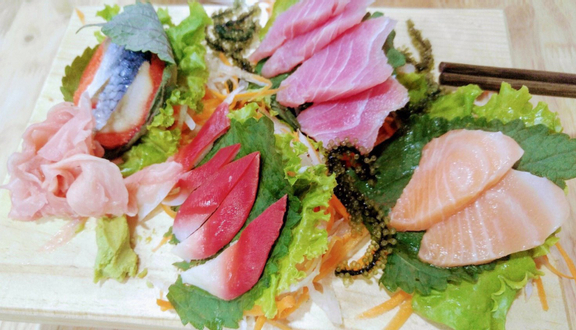 Sushi 89