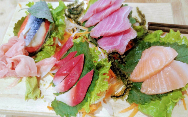 Sushi 89