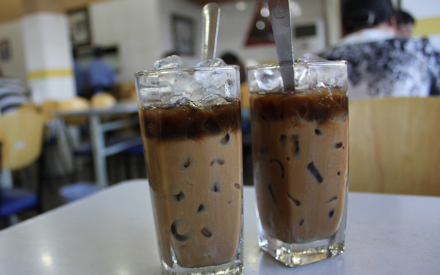 Nhựt Linh Coffee