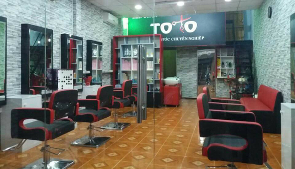 Toto - Hair Salon