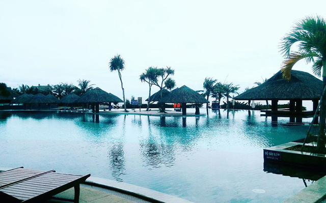 Vietsopetro Hồ Tràm Resort & Spa