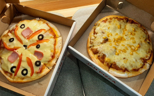 Jan Pizza