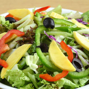 Salad xoài nấm giảm cân - 69k
KM mua 2 tặng 1
Order: 0981359968