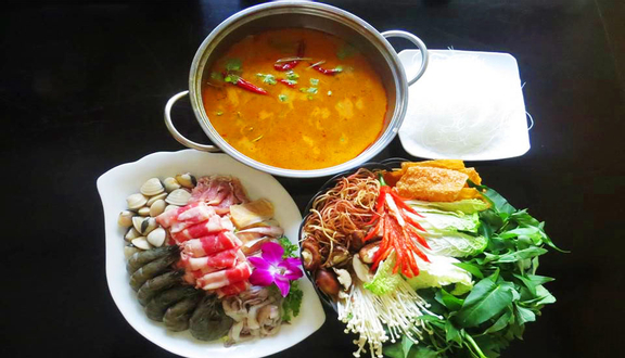 Thai Plus - Ẩm Thực Thái Lan