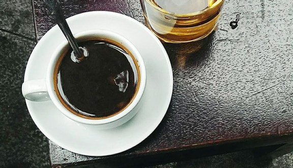 Góc Phố - Cafe Võng, Điểm Tâm & Cơm Trưa Văn Phòng