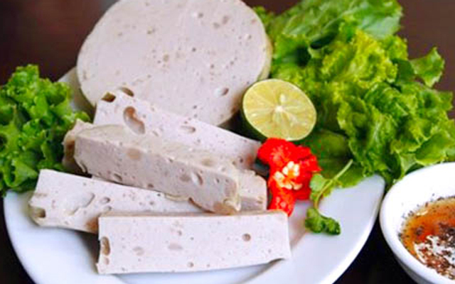 Cô Hoàn - Nem, Giò Chả & Pate