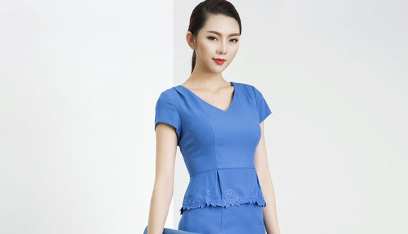 Fashion Thanh Thảo - Cách Mạng Tháng 8