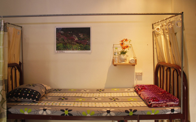 Anh Minh Homestay