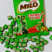 Kẹo Milo cube kẹo Milo Energy cube 100 viên
Ms.Mai_0986.938.915
Giá: 250.000đ
Hãng sản xuất: Nestle
Quy cách đóng gói: 100 viên
Trọng lượng mỗi viên: 2,75g
Trọng lượng 1 gói: 275g

