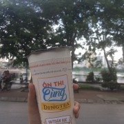 Ding Tea - Trần Huy Liệu Ở Quận Ba Đình, Hà Nội | Foody.Vn