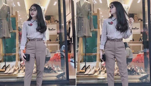 Shop Thời Trang Girl Xinh