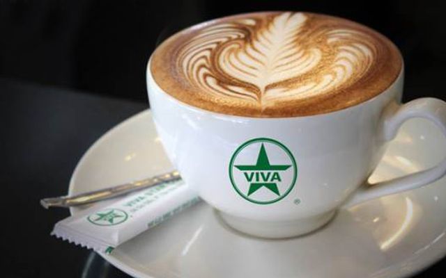 Viva Star Coffee - Hoàng Hoa Thám