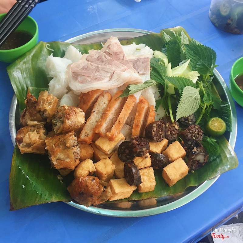 Hải Anh - Bún Đậu Mẹt - Bùi Ngọc Dương Ở Quận Hai Bà Trưng, Hà Nội |  Foody.Vn