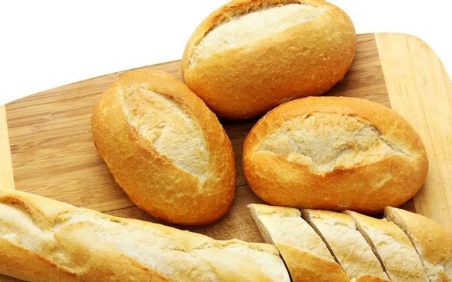 Đại Phát 6 - Lò Bánh Mì
