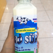 Sữa Chua Uống