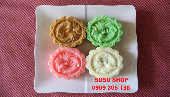 Susu Shop - Bánh Trung Thu Rau Câu - Shop Online