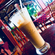 Cafe Hoa Sữa