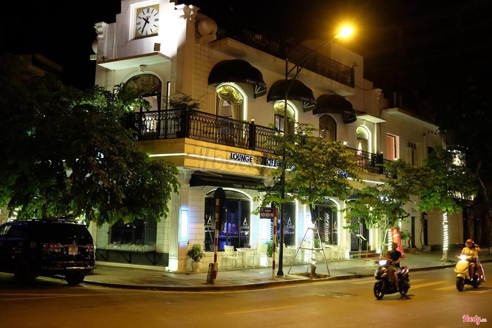 Alpo - Restaurant & Lounge Ở Quận Hoàn Kiếm, Hà Nội | Album Tổng Hợp | Alpo  - Restaurant & Lounge | Foody.Vn