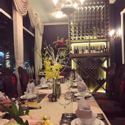 Alpo - Restaurant & Lounge Ở Quận Hoàn Kiếm, Hà Nội | Foody.Vn