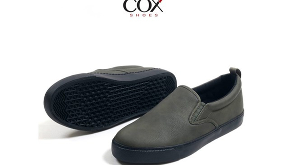 Cox Shoes - Nguyễn Văn Trỗi Vũng Tàu