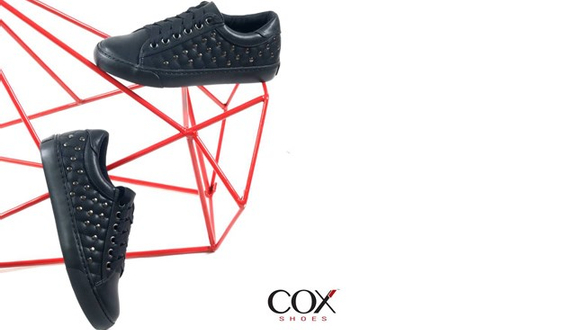 Cox Shoes - Huỳnh Tấn Phát