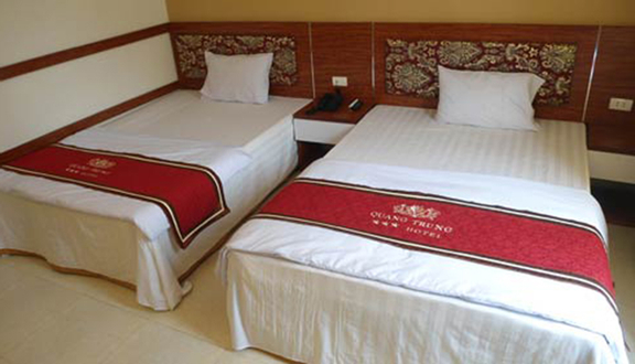 Quang Trung Hotel
