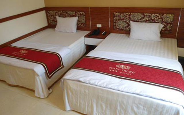 Quang Trung Hotel