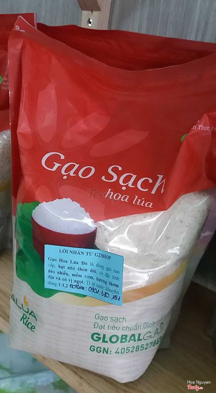 Gạo Sạch G2 Shop - Nguyễn Thiện Thuật ở TP. HCM