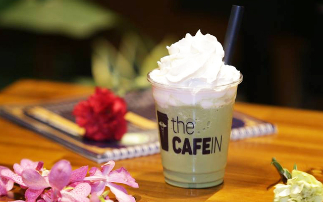 The Cafein - Nguyễn Thị Định