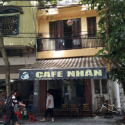 Nhân Cafe - Hàng Phèn Ở Quận Hoàn Kiếm, Hà Nội | Foody.Vn
