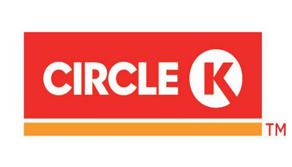 Circle K - Ao Sen