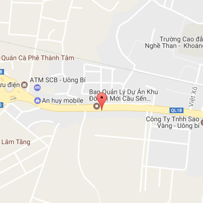 Thúy Linh Cafe