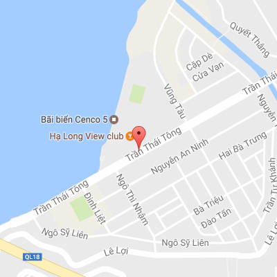 Hạ Long View Cafe