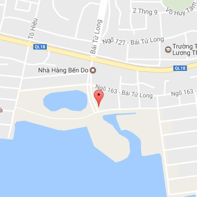 Nhà Hàng Tuấn Hiền