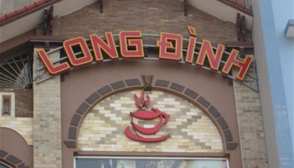 Long Đình Cafe - Lý Thái Tổ