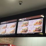 Burger King - Sân Bay Tân Sơn Nhất Ở Tp. Hcm | Foody.Vn