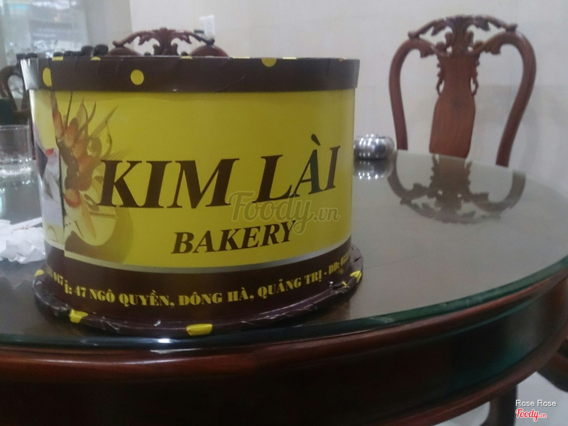 Tiệm Bánh Kim Lài ở Thành Phố Đông Hà, Quảng Trị | Foody.vn