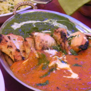 Ganesh Curry