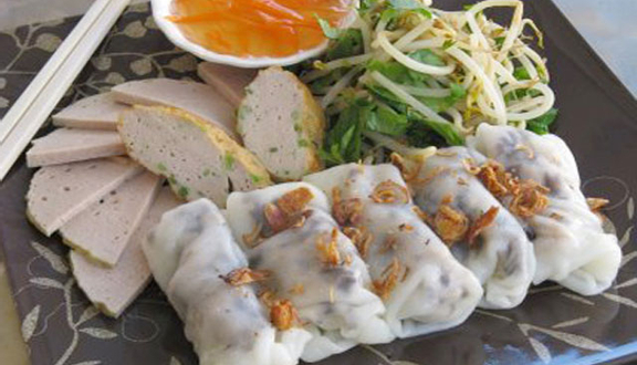 Bánh Cuốn Hương Trang