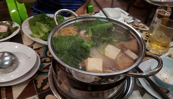TOP 10 quán lẩu dê ngon ở Sài Gòn nổi tiếng nhất hiện nay  Digifood