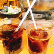 Coca được tặng 